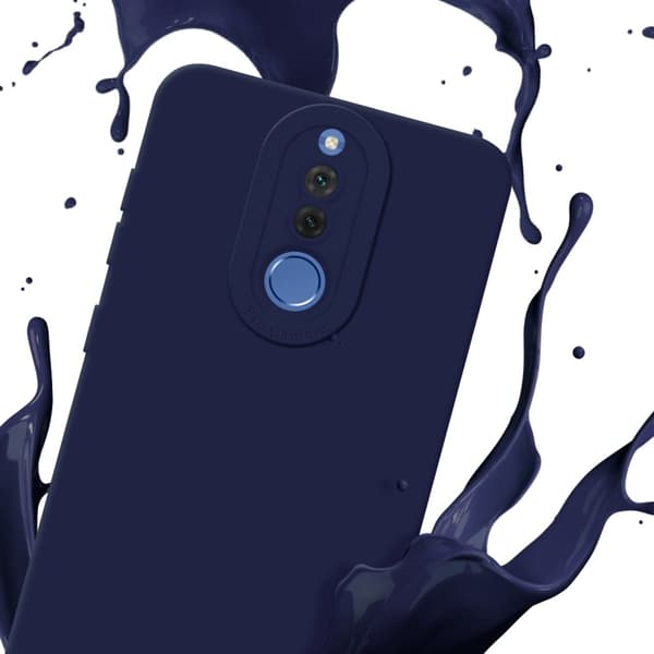 Deksel til Huawei MATE 10 LITE / NOVA 2i