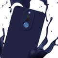 Miniatyrbilde 2 av 8: Deksel til Huawei MATE 10 LITE / NOVA 2i