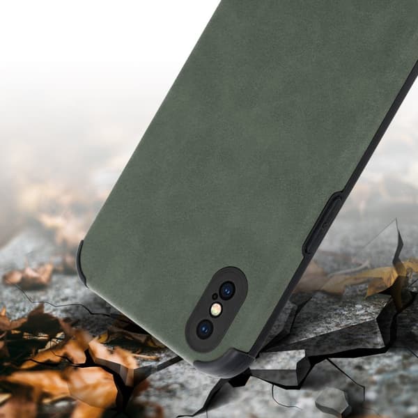 iPhone XS MAX Etui Case Cover ()