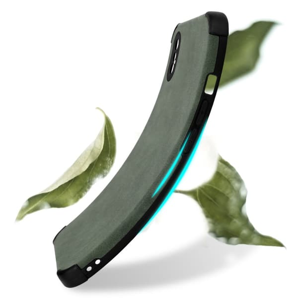 iPhone XS MAX Etui Case Cover ()