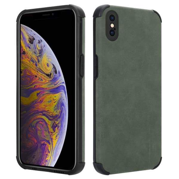 iPhone XS MAX Etui Case Cover ()