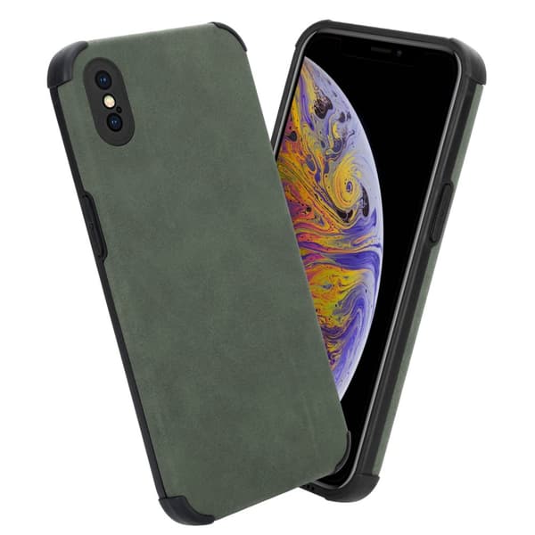 iPhone XS MAX Etui Case Cover ()