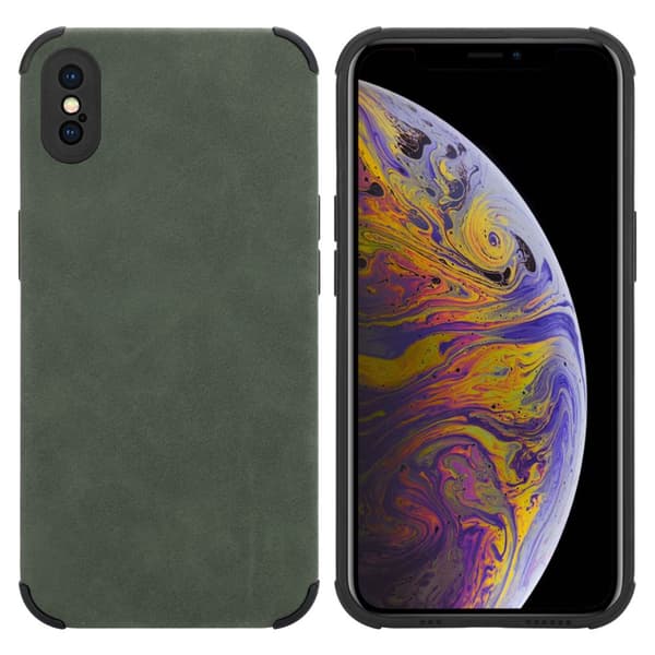 iPhone XS MAX Etui Case Cover ()