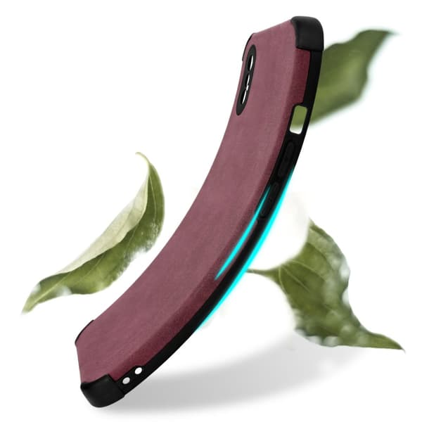 iPhone XS MAX Etui Case Cover ()
