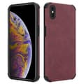 Miniatyrbillede 5 af 7: iPhone XS MAX Etui Case Cover ()