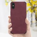 Miniatyrbillede 6 af 7: iPhone XS MAX Etui Case Cover ()