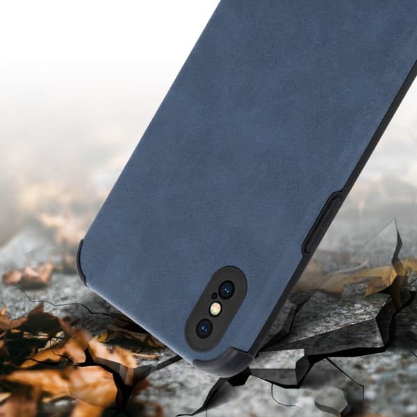 iPhone XS MAX Etui Case Cover ()