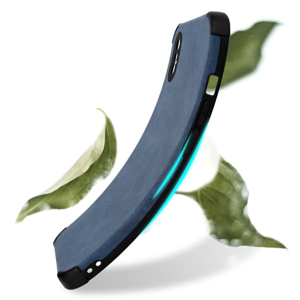 iPhone XS MAX Etui Case Cover ()
