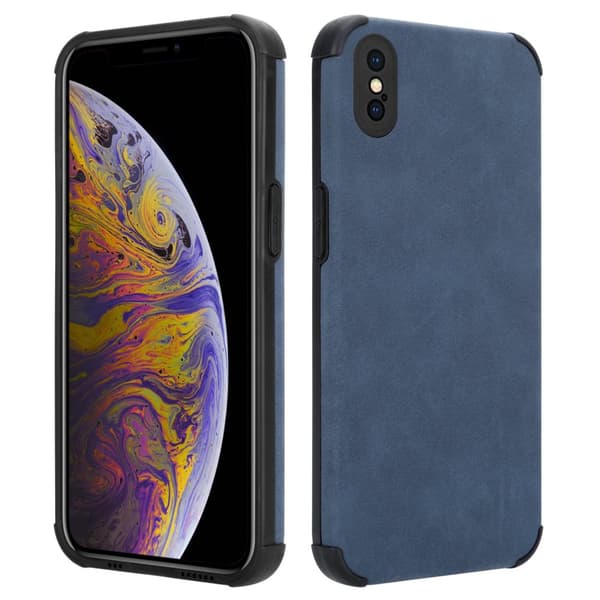 iPhone XS MAX Etui Case Cover ()