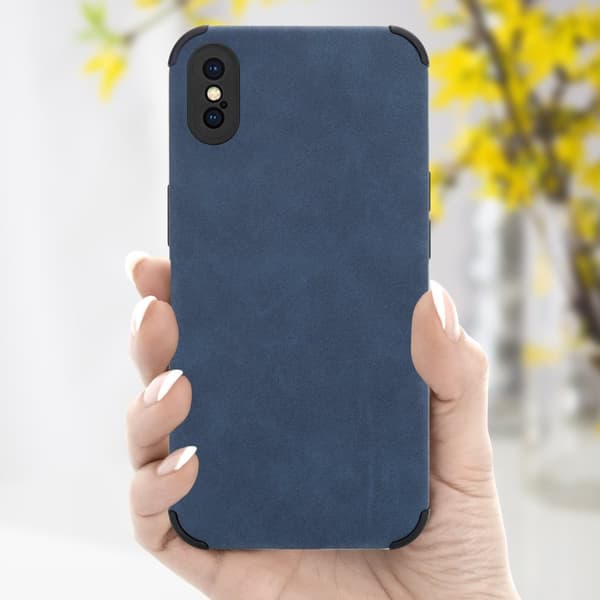 iPhone XS MAX Etui Case Cover ()