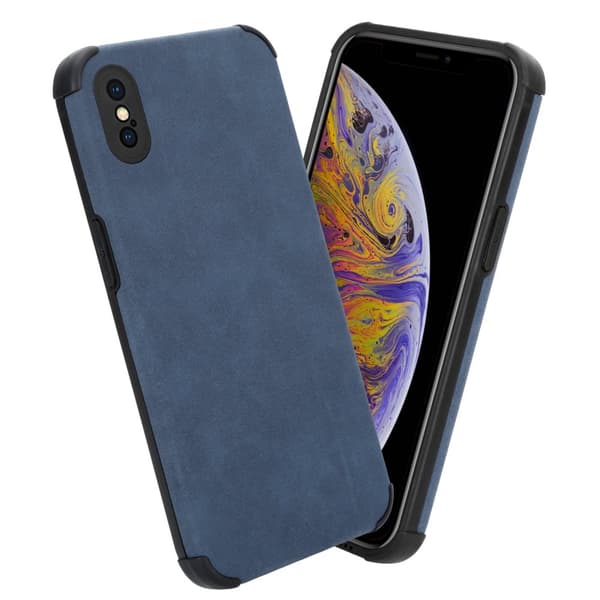 iPhone XS MAX Etui Case Cover ()