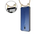 Miniatyrbillede 6 af 8: Huawei MATE 10 LITE Etui Cover Kæde ()