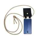 Miniatyrbillede 1 af 8: Huawei MATE 10 LITE Etui Cover Kæde ()