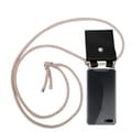 Miniatyrbillede 1 af 8: Etui Apple iPhone 7 PLUS / 7S PLUS / 8 PLUS Cover Kæde ()