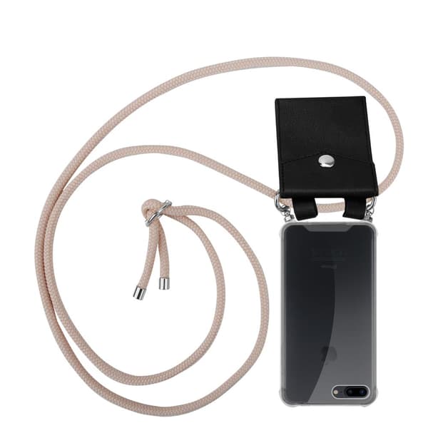 Etui Apple iPhone 7 PLUS / 7S PLUS / 8 PLUS Cover Kæde ()