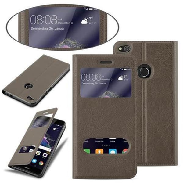 Pungetui Huawei P8 LITE 2017 / P9 LITE 2017 Cover Case ()
