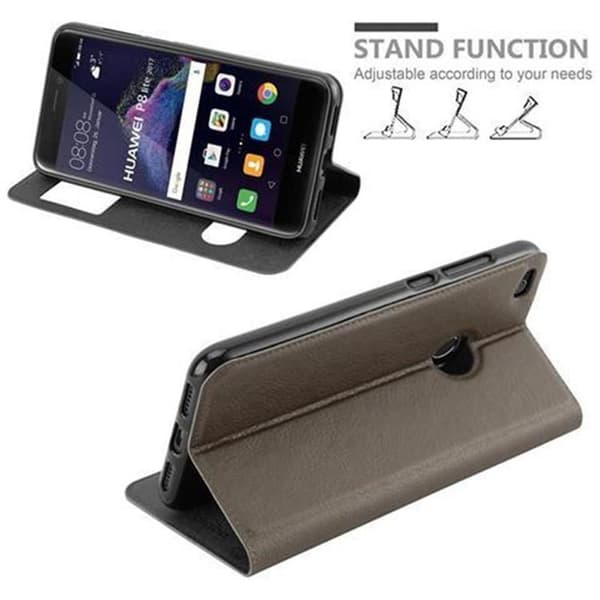 Pungetui Huawei P8 LITE 2017 / P9 LITE 2017 Cover Case ()