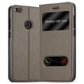 Miniatyrbillede 1 af 7: Pungetui Huawei P8 LITE 2017 / P9 LITE 2017 Cover Case ()