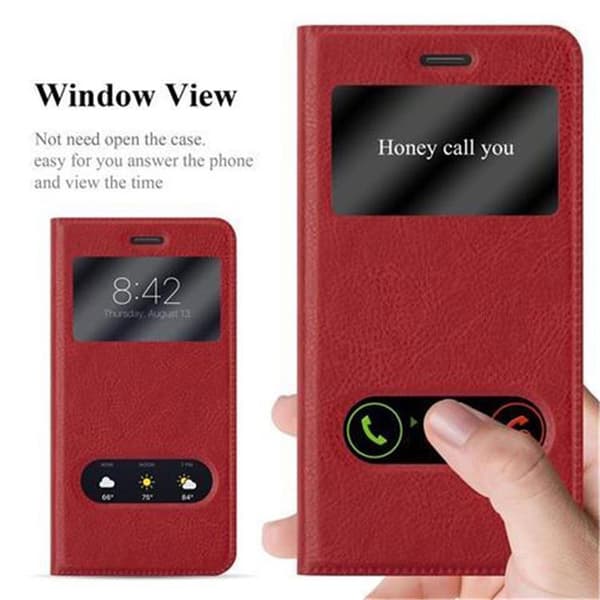 Pungetui Huawei P8 LITE 2017 / P9 LITE 2017 Cover Case ()