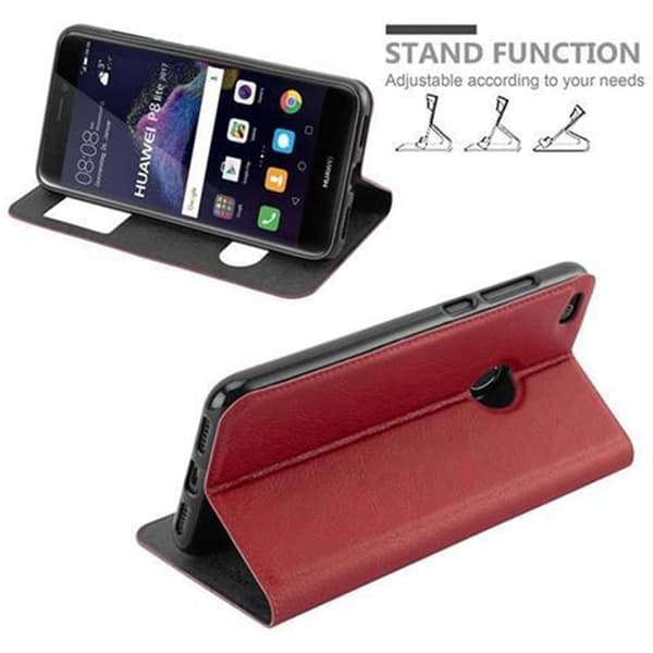 Pungetui Huawei P8 LITE 2017 / P9 LITE 2017 Cover Case ()