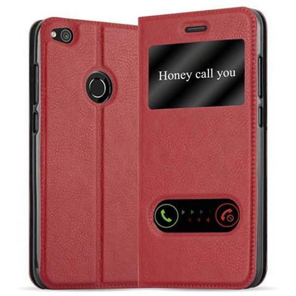 Pungetui Huawei P8 LITE 2017 / P9 LITE 2017 Cover Case ()