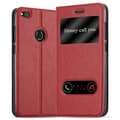 Miniatyrbillede 1 af 7: Pungetui Huawei P8 LITE 2017 / P9 LITE 2017 Cover Case ()