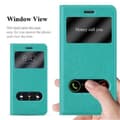 Miniatyrbillede 3 af 7: Pungetui Huawei P8 LITE 2017 / P9 LITE 2017 Cover Case ()