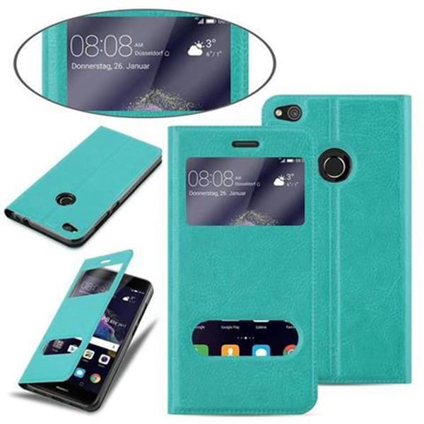 Pungetui Huawei P8 LITE 2017 / P9 LITE 2017 Cover Case ()