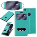 Miniatyrbillede 5 af 7: Pungetui Huawei P8 LITE 2017 / P9 LITE 2017 Cover Case ()