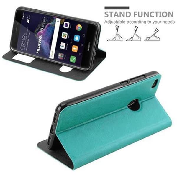 Pungetui Huawei P8 LITE 2017 / P9 LITE 2017 Cover Case ()