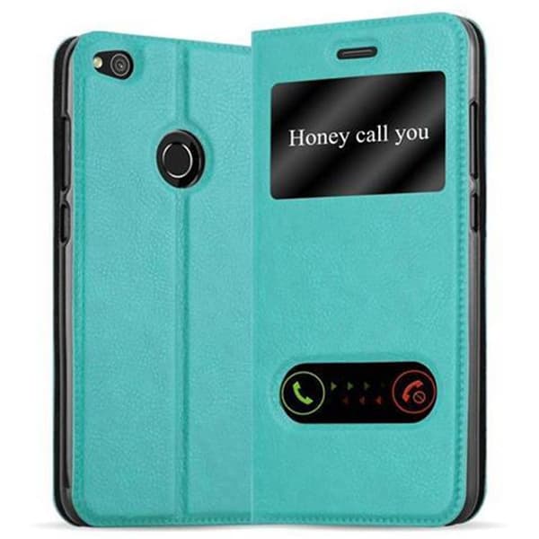 Pungetui Huawei P8 LITE 2017 / P9 LITE 2017 Cover Case ()