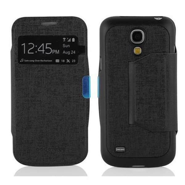Samsung Galaxy S4 MINI Pungetui Cover Case ()