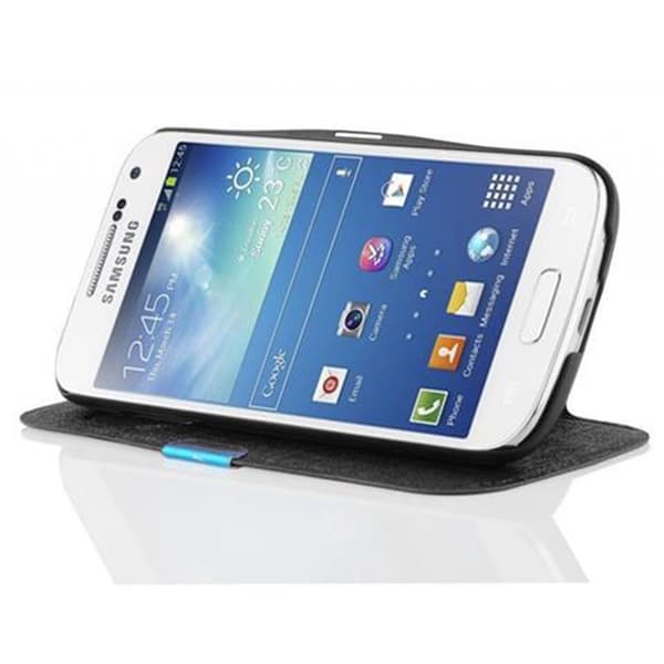 Samsung Galaxy S4 MINI Pungetui Cover Case ()