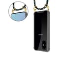 Miniatyrbillede 6 af 8: Samsung Galaxy S20 PLUS Etui Cover Kæde ()