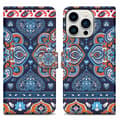 Miniatyrbillede 1 af 8: iPhone 14 PRO Pungetui Cover Case ()