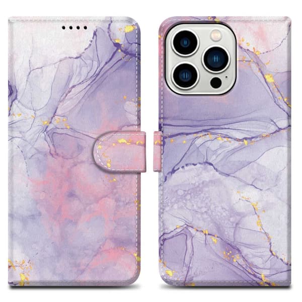 iPhone 14 PRO Pungetui Cover Case ()