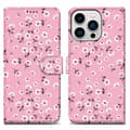 Miniatyrbillede 1 af 8: iPhone 14 PRO Pungetui Cover Case ()