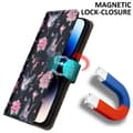Miniatyrbillede 4 af 8: iPhone 14 PRO Pungetui Cover Case ()