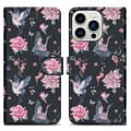 Miniatyrbillede 1 af 8: iPhone 14 PRO Pungetui Cover Case ()