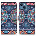 Miniatyrbillede 1 af 8: iPhone 14 PLUS Pungetui Cover Case ()