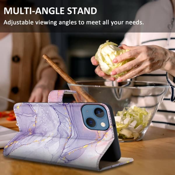 iPhone 14 PLUS Pungetui Cover Case ()