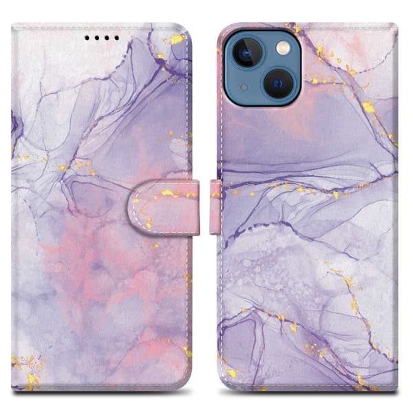 iPhone 14 PLUS Pungetui Cover Case ()