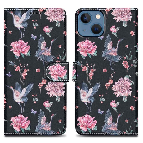 iPhone 14 PLUS Pungetui Cover Case ()