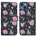 Miniatyrbillede 1 af 8: iPhone 14 PLUS Pungetui Cover Case ()