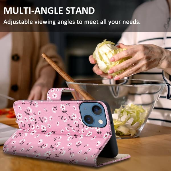 iPhone 14 Pungetui Cover Case ()