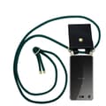 Miniatyrbillede 1 af 8: Sony Xperia XZ1 COMPACT Etui Cover Kæde (Grøn)