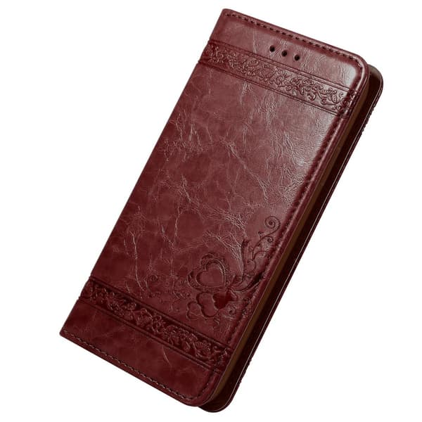 iPhone 12 PRO MAX Pungetui Cover Case ()