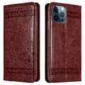 Miniatyrbillede 1 af 8: iPhone 12 PRO MAX Pungetui Cover Case ()