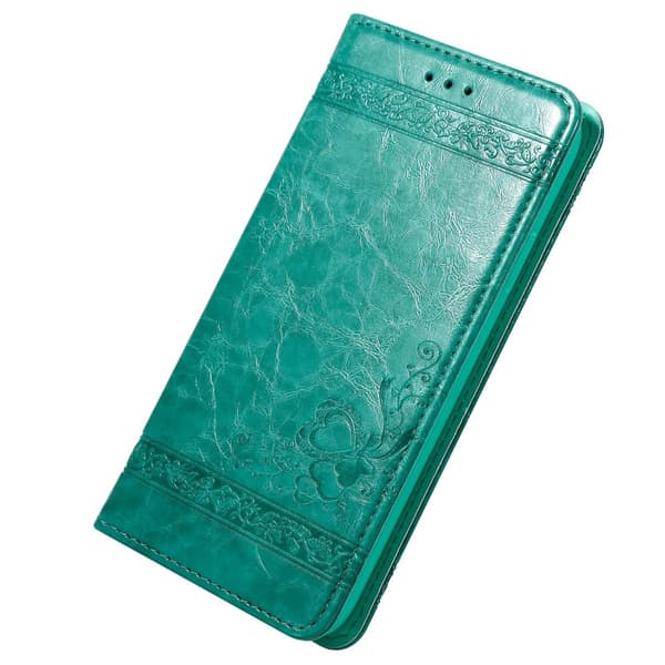 iPhone 12 PRO MAX Pungetui Cover Case ()