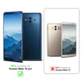 Pikkukuva 2 / 8: Huawei MATE 10 PRO Suojakotelo Lompakkokotelo Matkapuhelinkotelo Suojakuori jossa on magneettisuljenta, jalusta ja korttipaikka